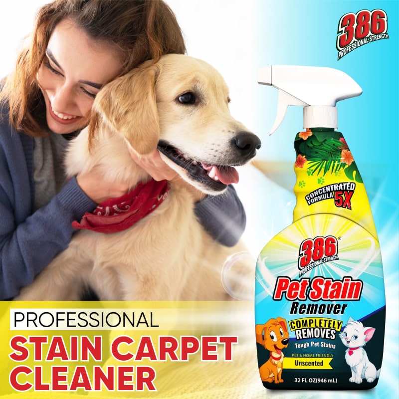 Total Pet Clean-Bundle